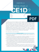Exercices CE1D Français 2025 | PDF