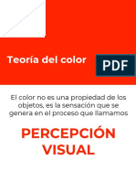 Teoría Del Color PDF