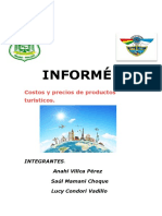 INFORME