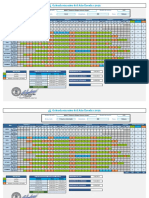 Calendarizacion Anual 2023