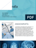 Angiografia