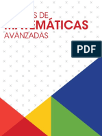 Tarjetas de Matematicas Avanzadas 9334 - Materialdidactico - 21 - Matematicas