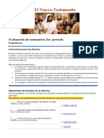 Examen de Seminarios 2023 PDF