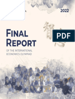 IEO Final Report 2022
