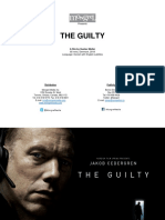 The Guilty