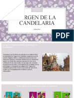 Virgen de La Candelaria-Fátima Roa - Copia