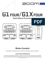 F G1four