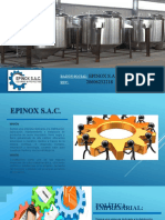 Epinox Brochure 2023