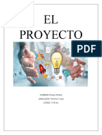 El Proyecto