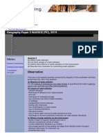 GeographyPaper3WASSCE (PC), 2019Q8