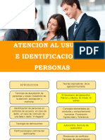 Atencion Usuario Identif Pers