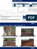 Reporte Semanal - Projetos - SEM 08 - REV