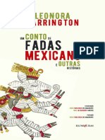 Um Conto de Fadas Mexicano e Outras Histórias (Leonora Carrington) (Z-Library)
