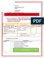 Actividad de Elaboracion de Un Afiche