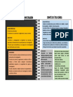 Comités de Ética Clínica y de Ética de La Investigación