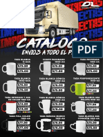 Catalogo Insumos Importaciones DyL 2023