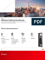 ReliaGearLighting Panelboards Customer - Rev 4 External