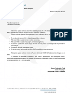 CIRCULAR 03 - 2023 - Início Do Ano Letivo