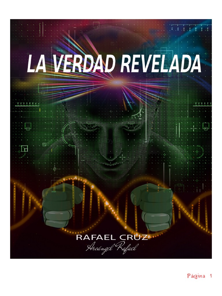 La Verdad Revelada (Segunda Edición) | PDF | Abrahán | Verdad