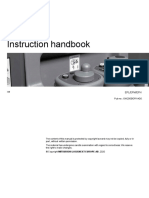 1.instruction Handbook - Order Picker - EP - EnG OM20GBOR1AQ0