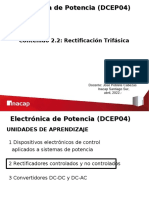 DCEP04-2.2 Rectificación Trif NO Contr