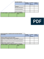 Pauta Evaluación Cuadernos 60 Copias