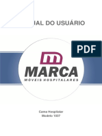 1037 Com Membranas - Manual de Instruções