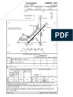 KIFM Apt. Diagram