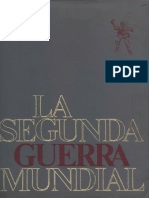 La Segunda Guerra Mundial (Codex) Tomo 6