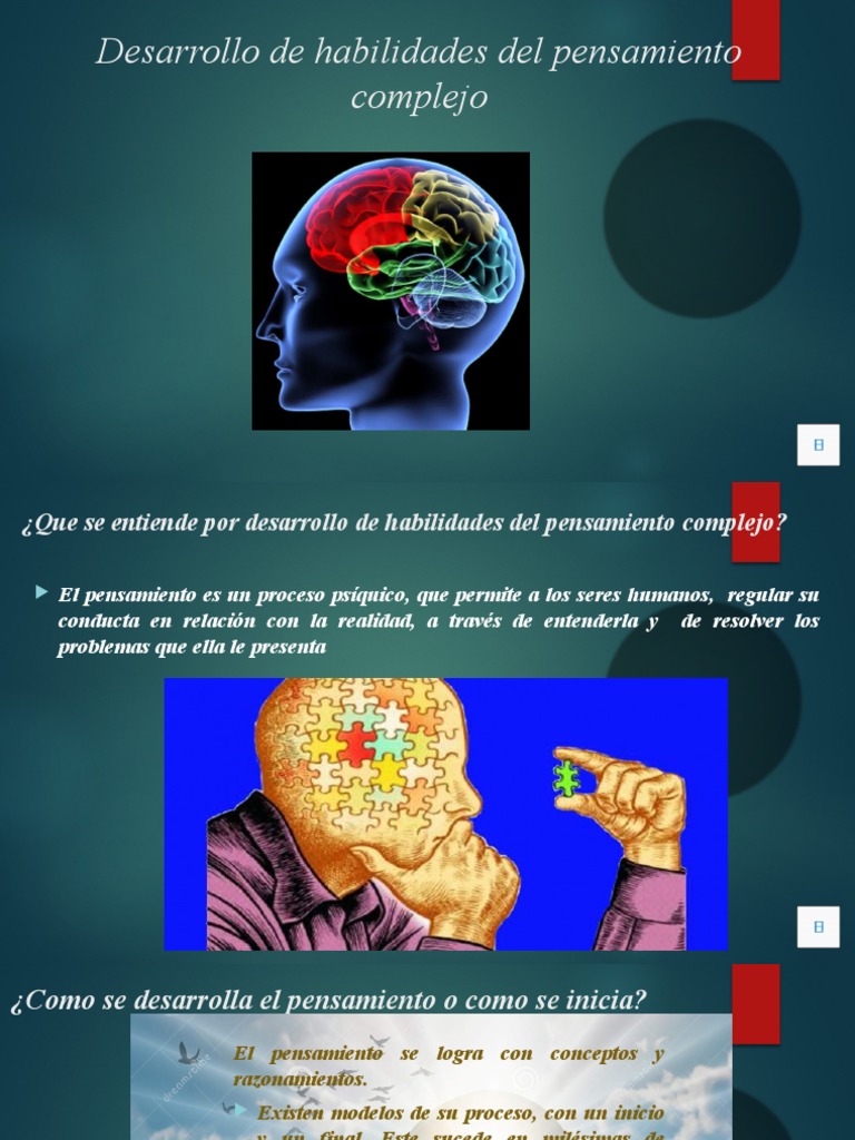 Presentacion de DHPC | PDF | Crecimiento personal y profesional