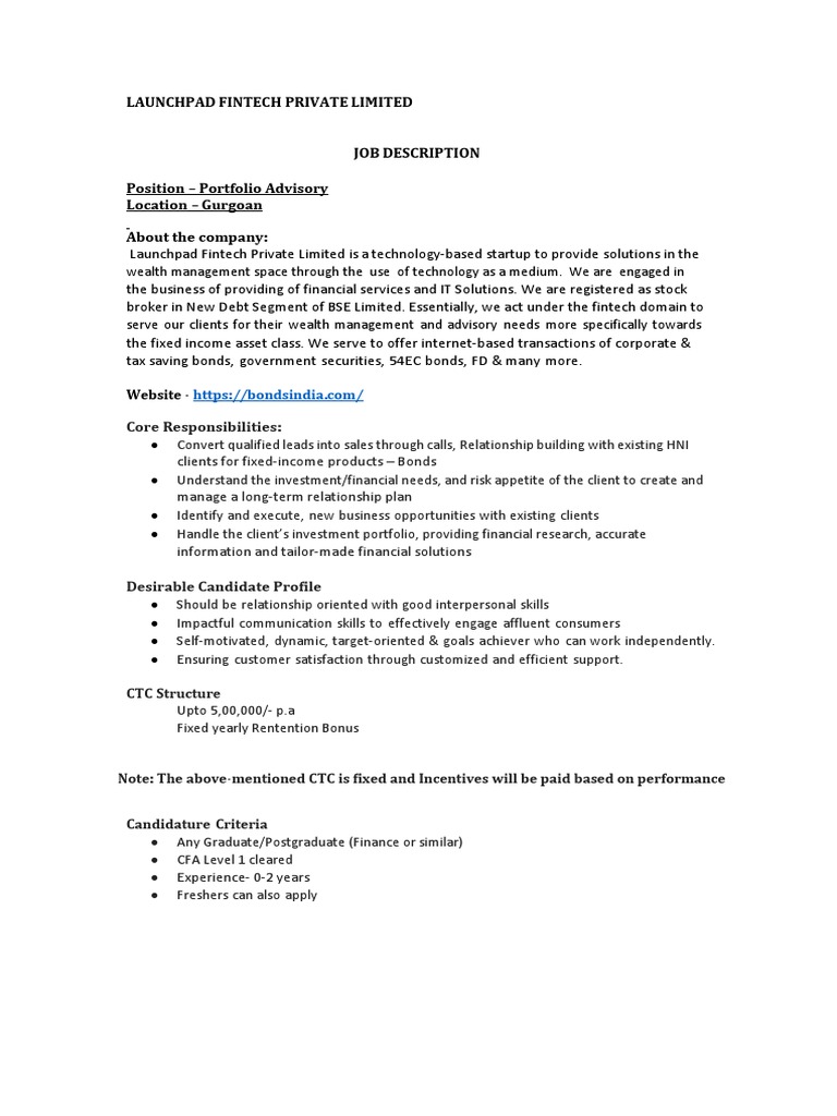CFA Level 1 Cleared JD PDF