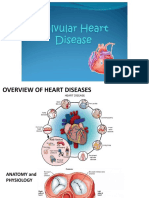 VALVULAR HEART DISEASE Copy Autosaved