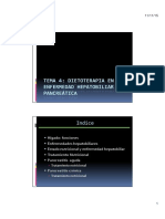 Tema 4 Dietoterapia Enfermedad Hepatobiliar y Pancreas 15.1
