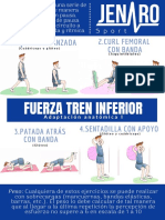 F. Tren Inferior (Adap 1)