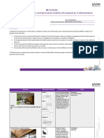 U3 - Actividad Cuadro Comparativo