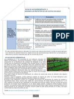 Ficha 1 - Diseñamos Prototipo de Un Cultivo Sin Suelo