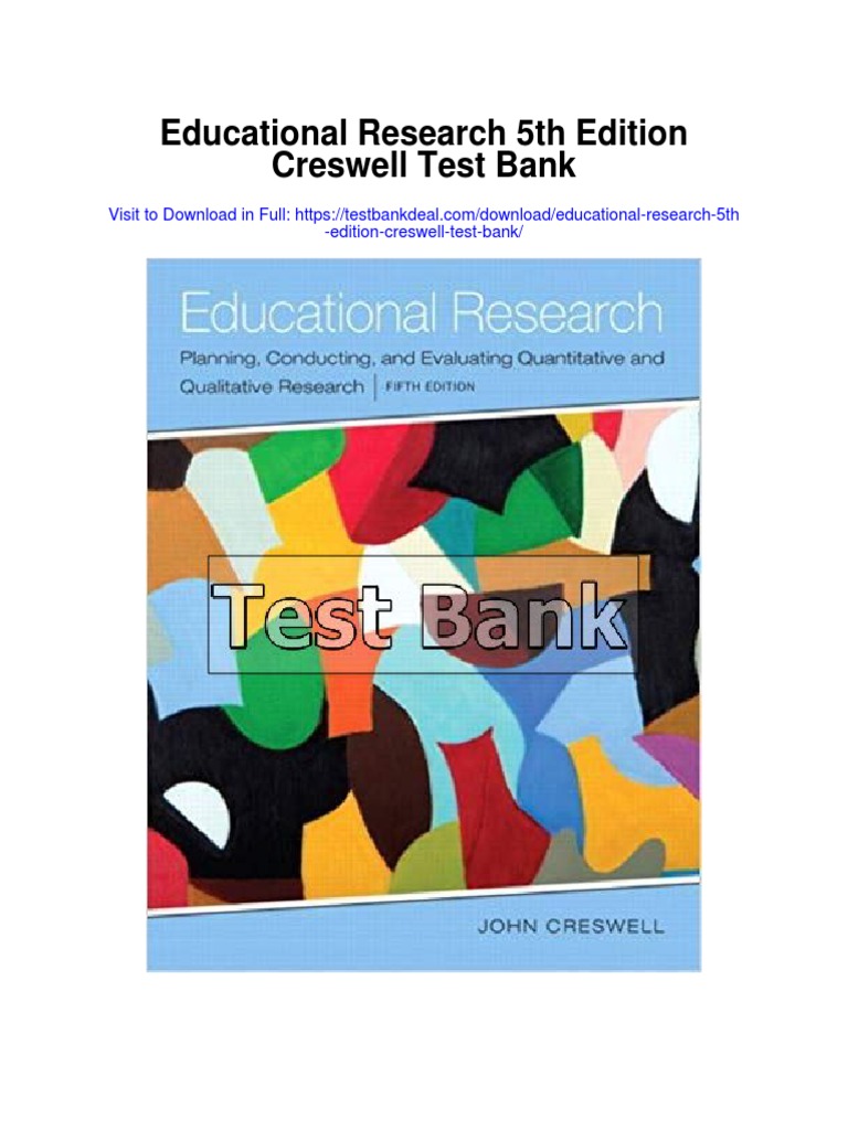 Creswell Research Design 5th Edition 2018 informacionpublica.svet.gob.gt