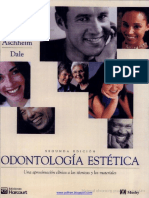 Odontologia Estetica (Autor - Kenneth W. Aschheim) 28-8-23