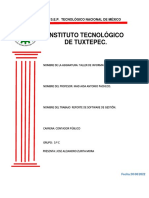 Reporte de Software de Gestion - Zurita.mora - Jose Alejandro