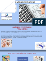 Fundamentos de Finanzas