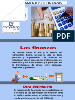 Fundamentos de Finanzas