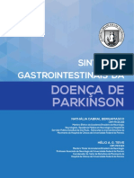 Fasciculos Parkinson - Sintomas Gastrointestinais