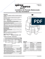 PTPB - Inoxidavel - MST21 TI D91 01