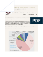 A Redistribuição Dos Rendimentos Receitas e Despesas Do Estado