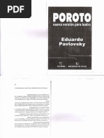 Pavlovsky, E. Poroto | PDF