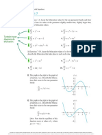 Bifurcation