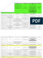 Calendario de Actividades 100 Dias