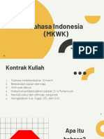 PPT Bahasa Indonesia