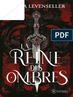 Ebook Tricia Levenseller - La Reine Des Ombres
