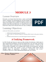 Module 3